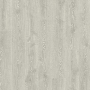 Ljusgrå Modern Plank - Sensation Laminat Studio Oak, plank L0231-03867
